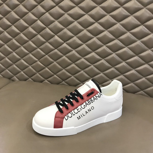 men DG shoes-133